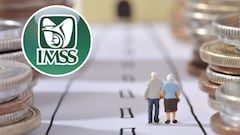 Pensión IMSS 2023: ¿Cuándo depositan el pago de mayo?