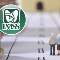 Pensión IMSS 2023: ¿Cuándo depositan el pago de mayo?
