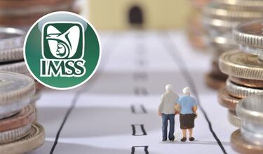 Pensión IMSS 2023: cuándo depositan el pago de mayo y montos