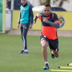 No les renta lo mucho que corren