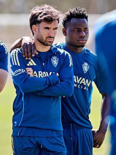 Un final contra una final