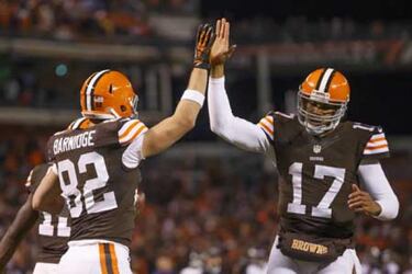 Quiniela y Fantasy (Semana 10)