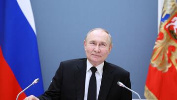 Aviso de uno de los propagandistas de Putin: “La Tercera Guerra Mundial ha empezado”