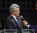 Cerezo sobre Motta: "Nos interesa y estamos con ello"