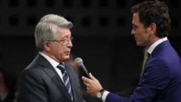 Cerezo sobre Motta: "Nos interesa y estamos con ello"