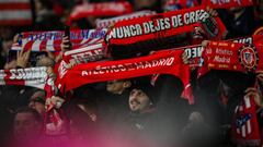 La cuenta pendiente del ‘Cholo’ en Barcelona que podría resolver este domingo