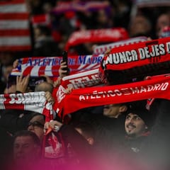 La cuenta pendiente del ‘Cholo’ en Barcelona que podría resolver este domingo