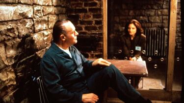 La confesión personal de Jodie Foster sobre su papel más icónico en ‘El silencio de los corderos’: “Nunca se olvidan”