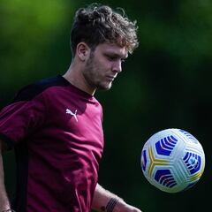 De niño prodigio al paro