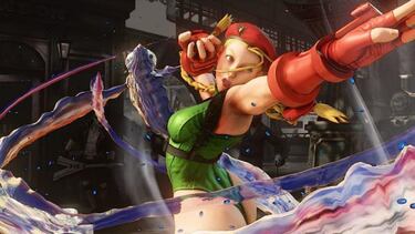 Sonic Boom, el torneo español incluido en el Capcom Pro Tour