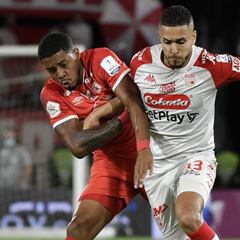 Última fecha Liga BetPlay: qué equipos se pueden clasificar a los cuadrangulares y opciones