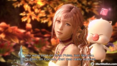 Final Fantasy XIII-2, Impresiones