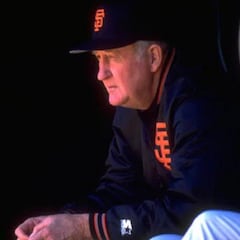 Who was Roger Craig the former MLB pitcher and Giants manager who passed away?