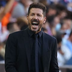 Los pecados del Atlético