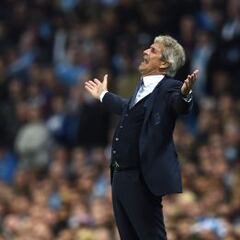 "Estoy decepcionado, pero igual clasificaremos a octavos"