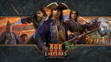 Todos los trucos y claves de Age of Empires 3 para PC - Definitive Edition