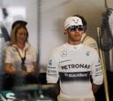 Lewis Hamilton: "No asumiré riesgos estúpidos en Abu Dabi"