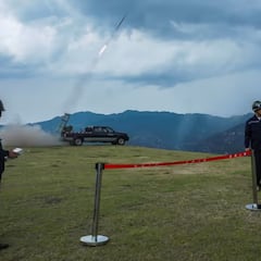 China se repite 'sembrando' igual a 30 estanques olímpicos: esto requiere solo un componente