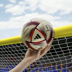 Los juegos a seguir en la Fecha FIFA de octubre