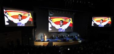 El acecho de la Operación Puerto