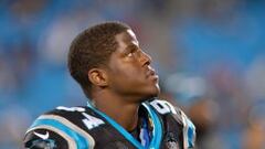 Kony Ealy estar&aacute; en la plantilla definitiva de los Carolina Panthers para esta temporada.