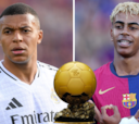 El dato de Mbappé contra Lamine que ya es viral: juzguen ustedes mismos