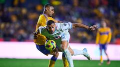 El marcador abierto para la vuelta es la mejor opción