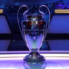 Ya se conocen las listas oficiales de Champions de Real Madrid, Barcelona, Atlético y Valencia