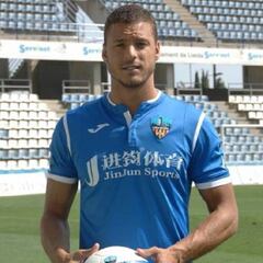 Tano Bonnín ficha por el Almería