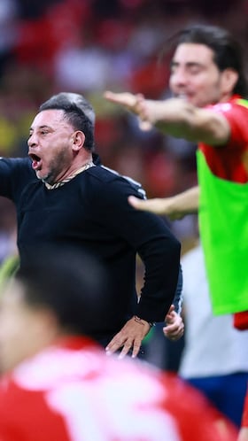 “No escucho las mismas quejas que cuando paso lo de Efraín”