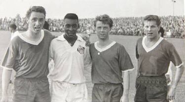 Wolfsburg-Real Madrid: 11,000 litres of beer await the fans