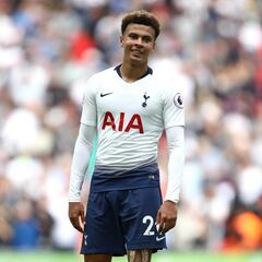 Los 20 jugadores más caros de la fase de grupos de Champions