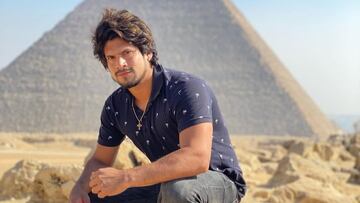 Una ex promesa chilena vuelve del retiro: “Mi padre fue el único que me apoyó; no estuve muy bien psicológicamente”