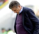 Insólito: Bauza sufre su tercer despido en menos de un año