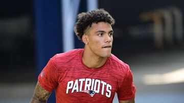 Christian González apunta a ser titular en su debut en la NFL