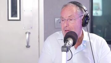 La previa del Estados Unidos ante Colombia por FDP