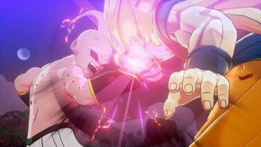 Dragon Ball Z Kakarot: todas las formas de Majin Boo en el juego
