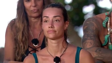 Las secuelas de Adara Molinero tras su paso por ‘Supervivientes’: “Tengo miedo”