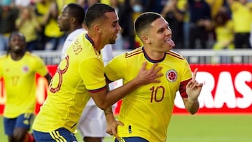 El volante de River Plate no pudo estar en la convocatoria de Reinaldo Rueda por una lesión en su rodilla.