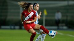 Argentina 4 - 0 Perú: Resultado, resumen y goles