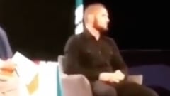 El lamentable consejo machista de Khabib a una mujer