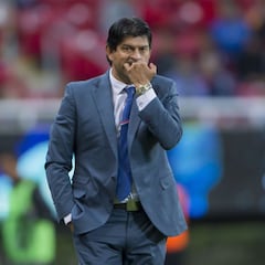 José Cardozo y su presente en Guatemala: “En el fútbol hay hipocresía”