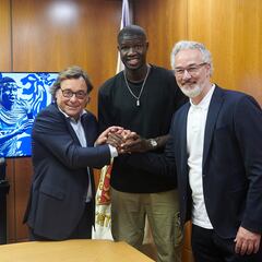 Gabinete de crisis en el Zaragoza