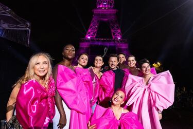 When is breast cancer day?