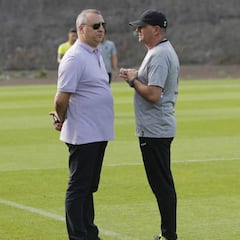 El coronavirus ataca al corazón de Las Palmas