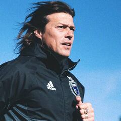 Matías Almeyda desmiente acercamientos con Cruz Azul