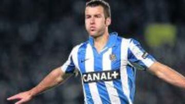 Agirretxe vuelve a jugar