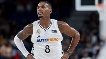 Murcia - Real Madrid: horario, TV y dónde ver la ACB 2024-25