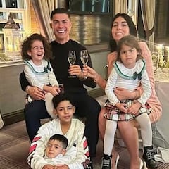 Así empieza el año Cristiano: "Ninguno de nosotros es feliz"