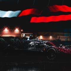 Ferrari “presenta” su coche para Le Mans 2023